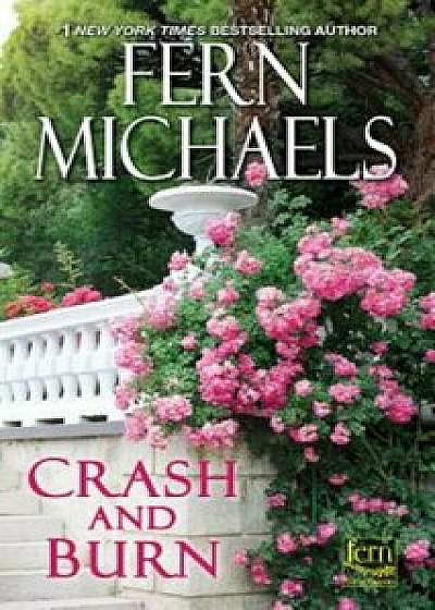 Crash and Burn, Paperback/Fern Michaels