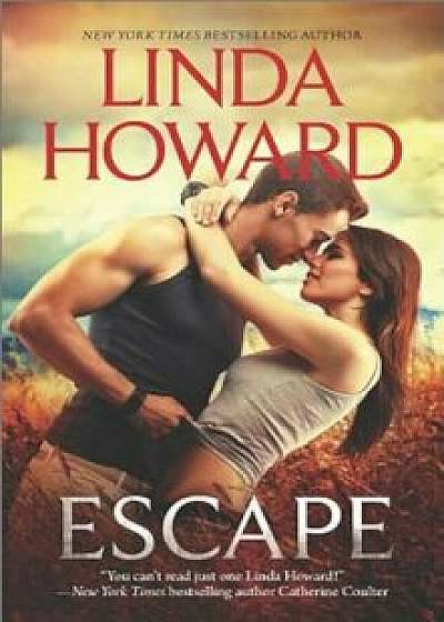 Escape, Paperback/Linda Howard