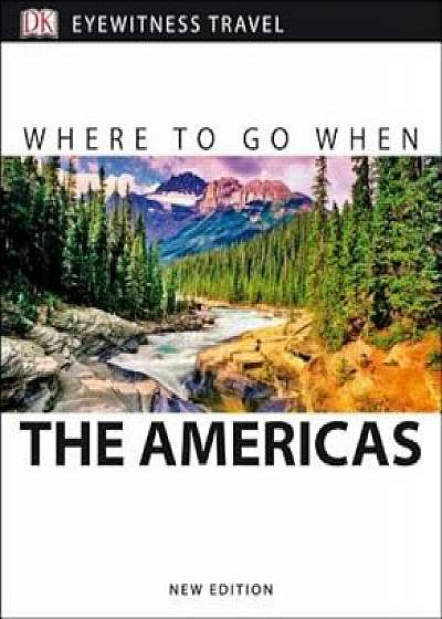 Where to Go When the Americas, Paperback/Joseph Rosendo