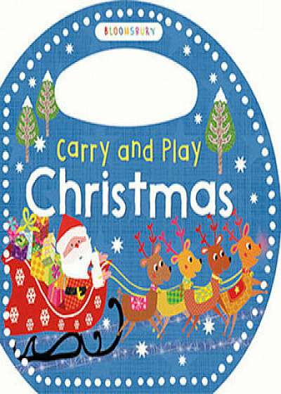 Carry and Play Christmas/***
