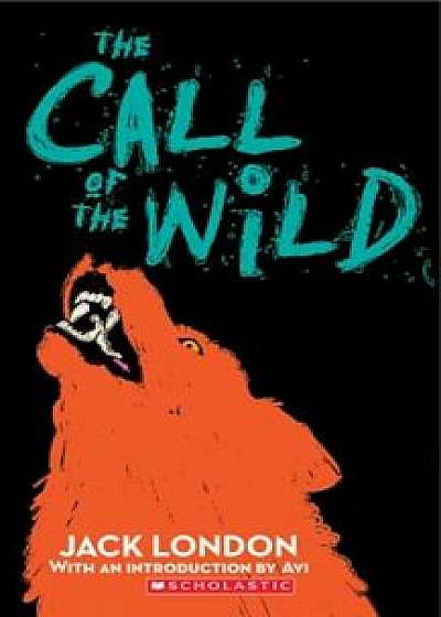 The Call of the Wild, Paperback/Jack London