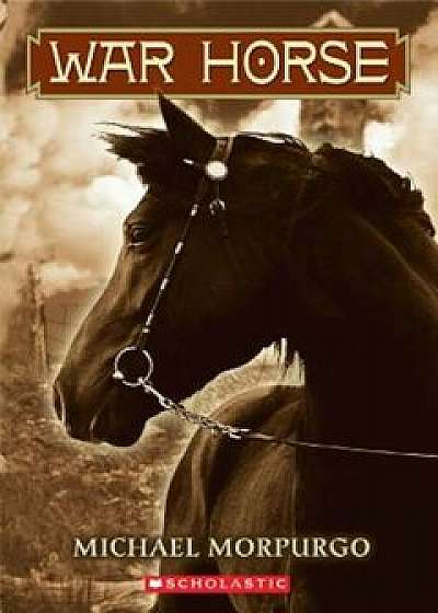 War Horse, Paperback/Michael Morpurgo