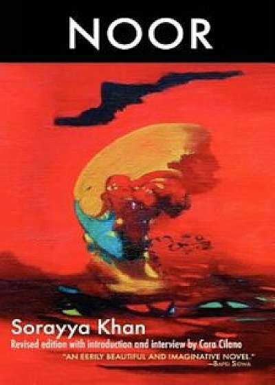 Noor, Paperback/Sorayya Khan