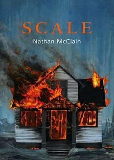 Scale, Paperback/Nathan McClain