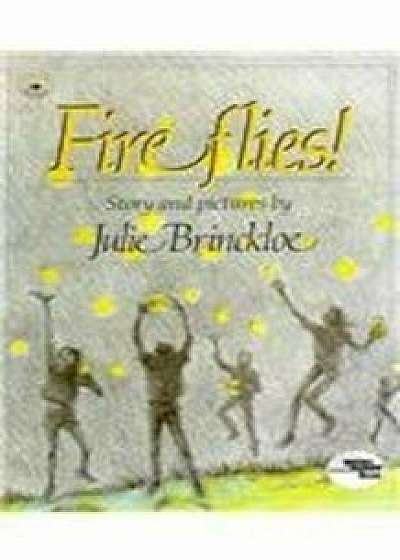 Fireflies, Hardcover/Julie Brinckloe