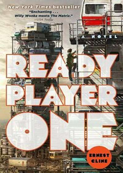 Ready Player One/Ernest Cline