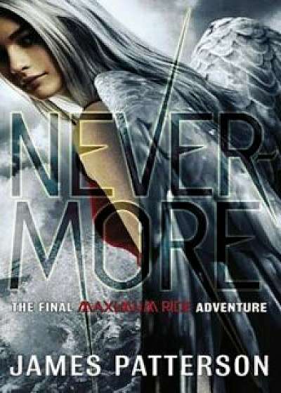 Nevermore, Hardcover/James Patterson