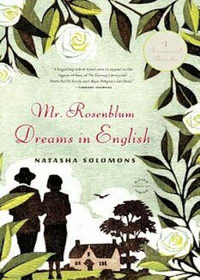 Mr. Rosenblum Dreams in English, Paperback/Natasha Solomons