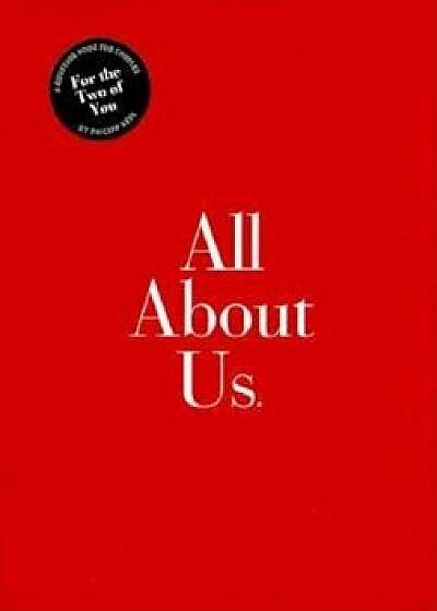 All about Us., Hardcover/Philipp Keel