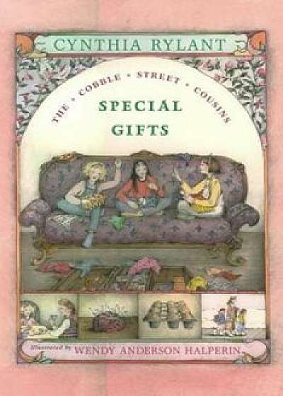 Special Gifts, Paperback/Cynthia Rylant