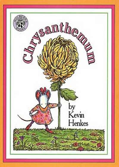 Chrysanthemum, Hardcover/Kevin Henkes
