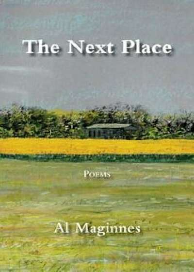 The Next Place, Paperback/Al Maginnes