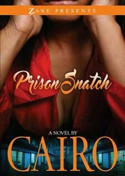 Prison Snatch, Paperback/Cairo