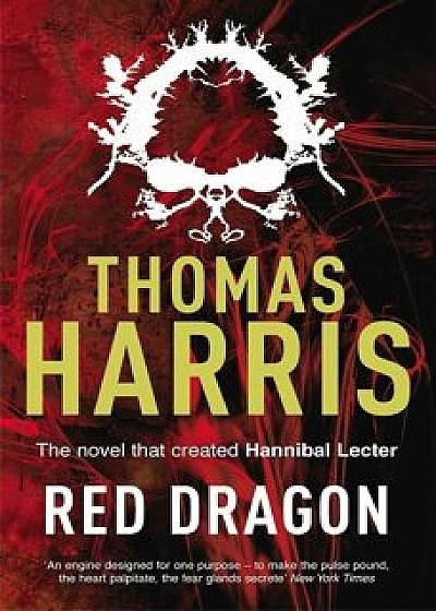 Red Dragon/Thomas Harris