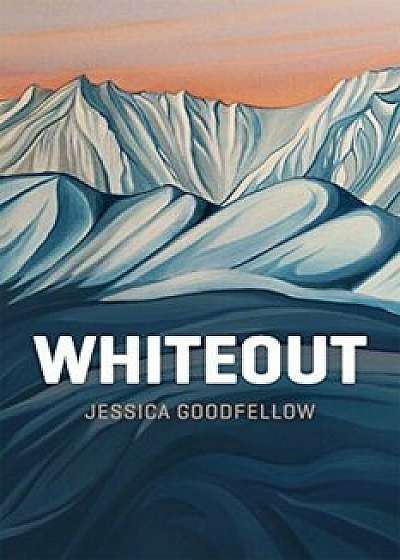 Whiteout, Paperback/Jessica Goodfellow