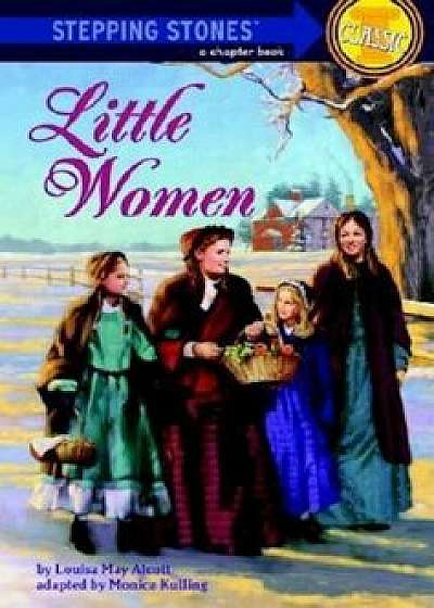 Little Women, Paperback/Louisa May Alcott
