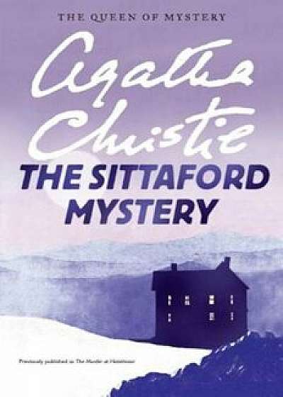 The Sittaford Mystery, Paperback/Agatha Christie
