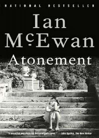 Atonement, Paperback/Ian McEwan