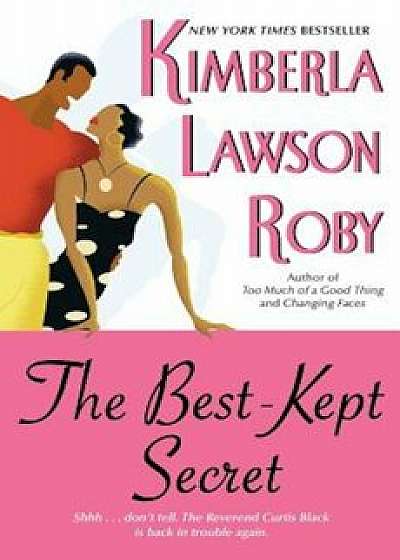 The Best-Kept Secret, Paperback/Kimberla Lawson Roby