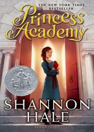 Princess Academy, Paperback/Shannon Hale