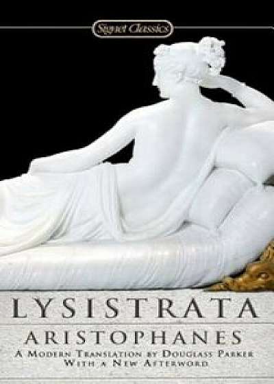 Lysistrata, Paperback/Aristophanes