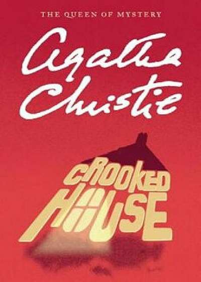 Crooked House, Paperback/Agatha Christie
