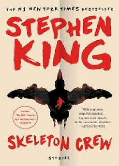 Skeleton Crew: Stories, Paperback/Stephen King