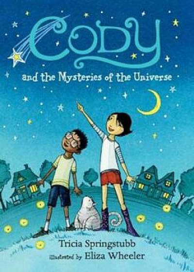 Cody and the Mysteries of the Universe, Paperback/Tricia Springstubb