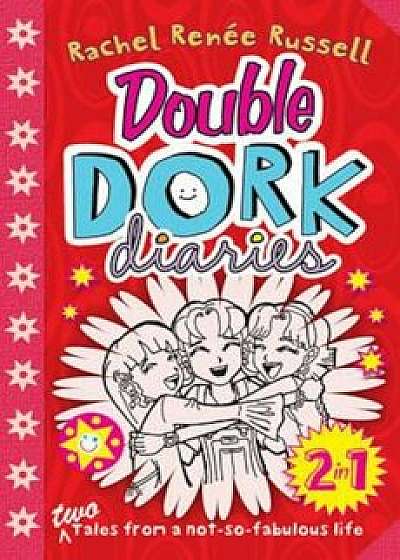 Double Dork Diaries, Paperback/Rachel Renee Russell
