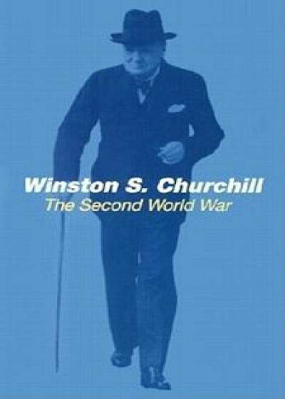 The Second World War, Paperback/Winston S. Churchill