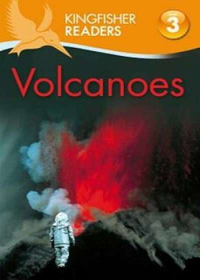 Volcanoes, Paperback/Claire Llewellyn