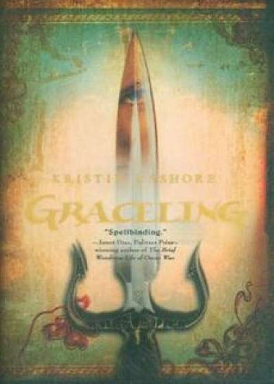 Graceling, Paperback/Kristin Cashore