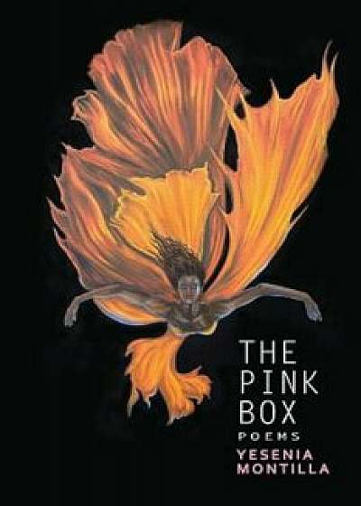 The Pink Box, Paperback/Yesenia Montilla