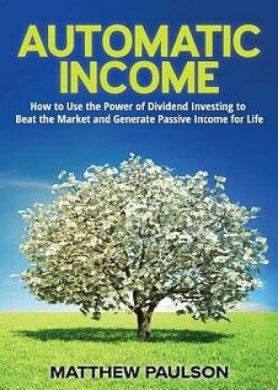 Automatic Income, Paperback/Matthew Paulson