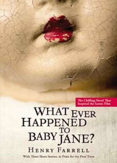 What Ever Happened to Baby Jane', Paperback/Henry Farrell