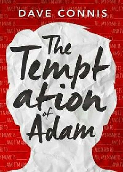 The Temptation of Adam, Hardcover/Dave Connis