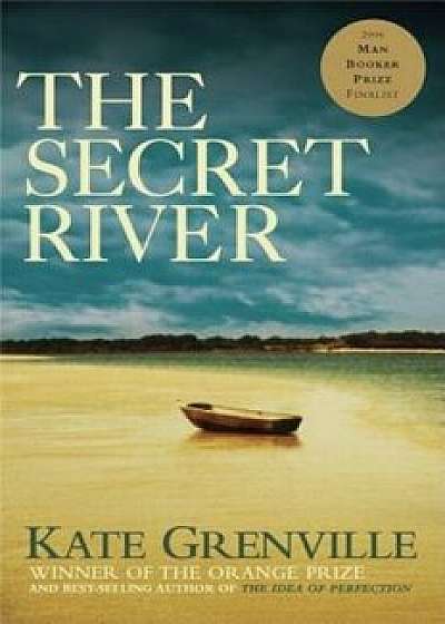 The Secret River, Paperback/Kate Grenville