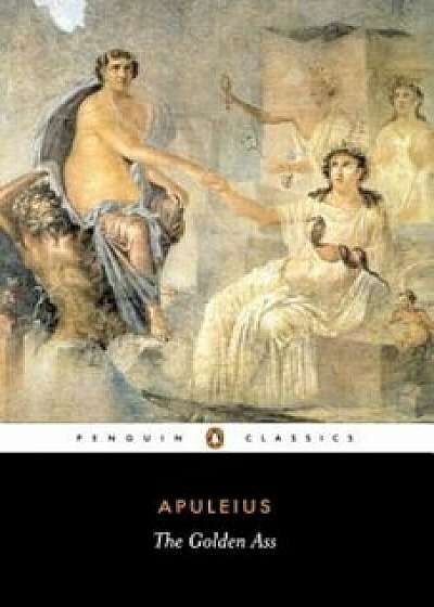 The Golden Ass, Paperback/Apuleius