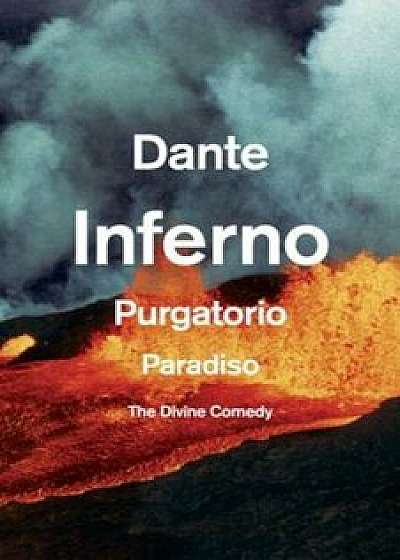 The Divine Comedy, Paperback/Dante Alighieri
