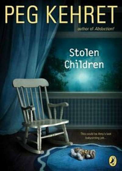 Stolen Children, Paperback/Peg Kehret