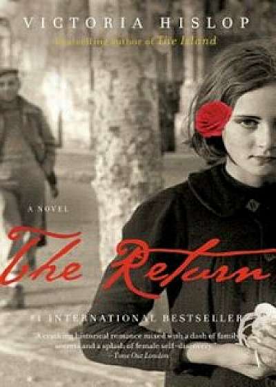 The Return, Paperback/Victoria Hislop