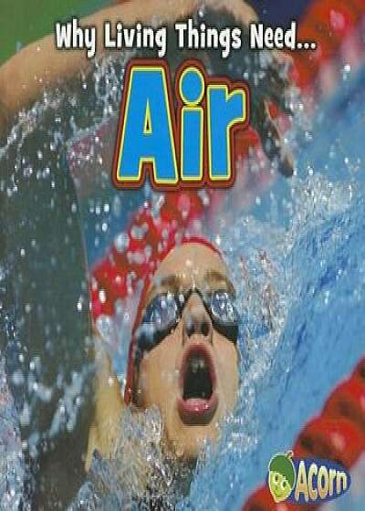 Air, Paperback/Daniel Nunn
