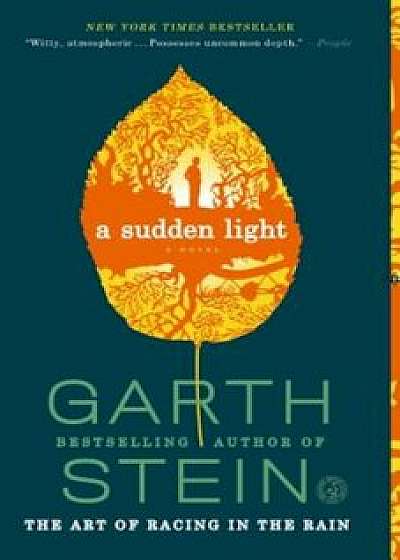 A Sudden Light, Paperback/Garth Stein