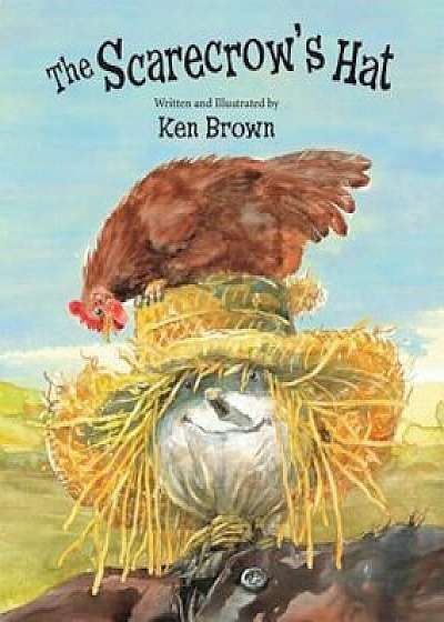 The Scarecrow's Hat, Paperback/Ken Brown