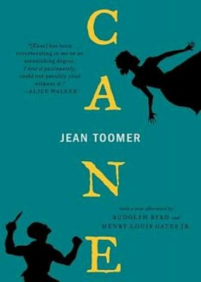 Cane, Paperback/Jean Toomer