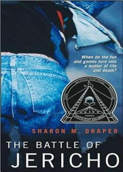 The Battle of Jericho, Paperback/Sharon M. Draper