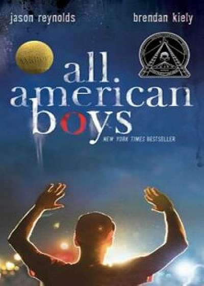All American Boys, Paperback/Reynolds, Jason