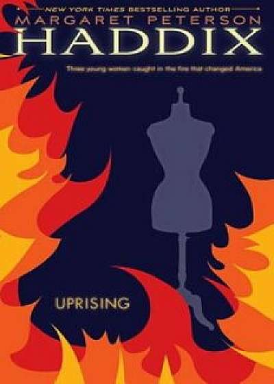 Uprising, Paperback/Margaret Peterson Haddix
