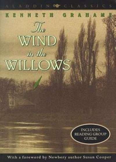 The Wind in the Willows, Paperback/Kenneth Grahame