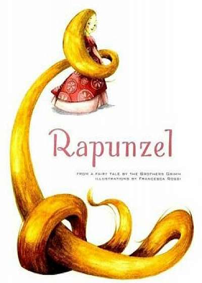 Rapunzel/***